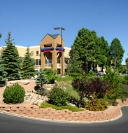 Fairfield Inn Flagstaff - Flagstaff AZ