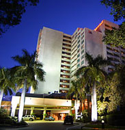 Fort Lauderdale Marriott North - Fort Lauderdale FL