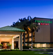 Courtyard Fort Lauderdale East - Fort Lauderdale FL