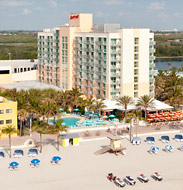 Hollywood Beach Marriott - Hollywood FL