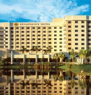 Renaissance Fort Lauderdale-Plantation Hotel - Plantation FL