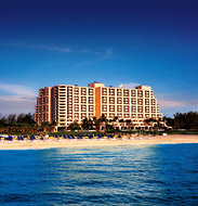 Harbor Beach Marriott Resort & Spa - Fort Lauderdale FL