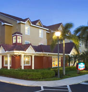 TownePlace Suites Fort Lauderdale West - Fort Lauderdale FL