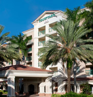 Courtyard Fort Lauderdale Weston - Fort Lauderdale FL