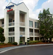 Fairfield Inn Florence - Florence SC