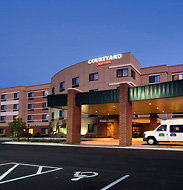 Courtyard Sioux Falls - Sioux Falls SD