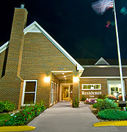 Residence Inn Sioux Falls - Sioux Falls SD