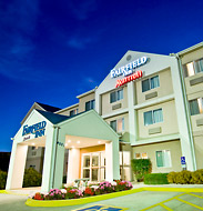Holiday Inn Express Hotel & Suites Sioux Falls Southwest - Sioux Falls South Dak