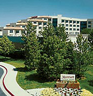 Fort Collins Marriott - Fort Collins CO