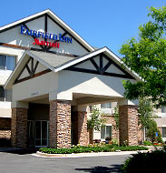 Fairfield Inn & Suites Loveland Fort Collins - Loveland CO