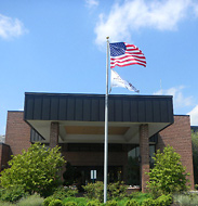 Fort Wayne Marriott - Fort Wayne IN