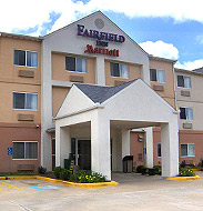 Fairfield Inn Fayetteville - Fayetteville AR