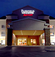 Fairfield Inn & Suites Gillette - Gillette WY