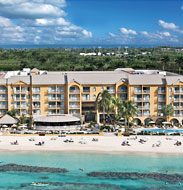 Grand Cayman Marriott Beach Resort - Cayman Islands Cayman Islands