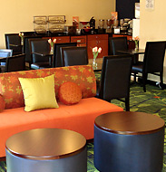 Fairfield Inn Grand Forks - Grand Forks ND