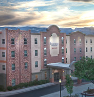 Fairfield Inn & Suites Grand Junction Downtown/Historic Main Street - Grand Junc