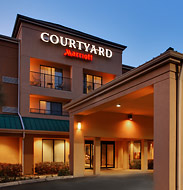 Courtyard Gainesville - Gainesville FL