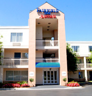 Fairfield Inn Gainesville - Gainesville FL