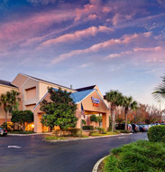 Fairfield Inn & Suites Ocala - Ocala FL