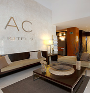 AC Hotel Genova - Genova Italy