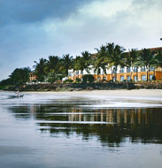 Goa Marriott Resort & Spa - Goa India
