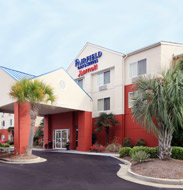 Fairfield Inn & Suites Gulfport - Gulfport MS