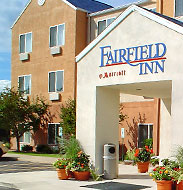 Fairfield Inn Green Bay Southwest - Green Bay WI