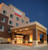 Fairfield Inn & Suites Grand Island - Grand Island NE