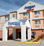 Fairfield Inn Holland - Holland MI