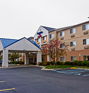 Fairfield Inn Grand Rapids - Grand Rapids MI