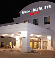 SpringHill Suites Grand Rapids Airport Southeast - Grand Rapids MI