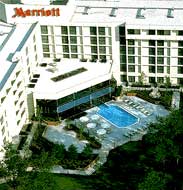 Greensboro-High Point Marriott Airport - Greensboro NC