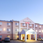 Fairfield Inn Great Falls - Great Falls MT