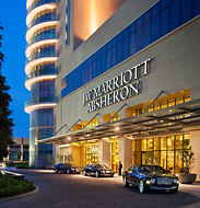 JW Marriott Hotel Absheron Baku - Baku Azerbaijan