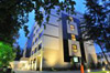 Worldhotel Saltanat Almaty - Almaty Kazakhstan