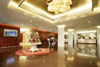 Liuhua Hotel - Guangzhou China