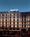 Hotel Bristol - Geneva Switzerland