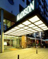 Madison Hotel Hamburg - Hamburg Germany