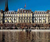 Grand Hotel National - Lucerne Switzerland