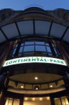 Hotel Continental-Park - Lucerne Switzerland