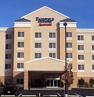Fairfield Inn & Suites Carlisle - Carlisle PA
