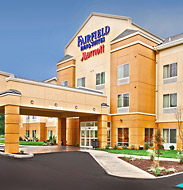 Fairfield Inn & Suites Harrisburg New Cumberland/I-83 - New Cumberland PA