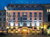 Hotel Stefanie - Vienna Austria