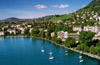 Hotel Royal Plaza Montreux - Montreux Switzerland