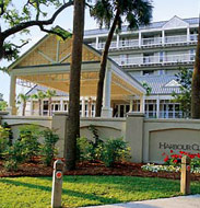 Marriott's Harbour Club - Hilton Head Island SC