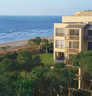 Marriott's Monarch at Sea Pines - Hilton Head Island SC