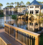 Marriott's SurfWatch - Hilton Head SC