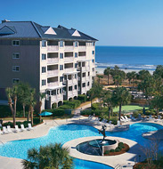 Marriott's Grande Ocean - Hilton Head Island SC