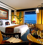 Hua Hin Marriott Resort & Spa - Hua Hin Thailand