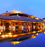 JW Marriott Phuket Resort & Spa - Phuket Thailand